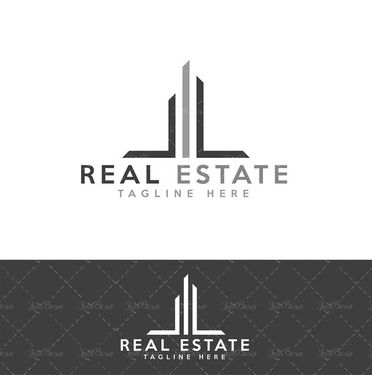 وکتور لوگو ساختمان وکتور خانه وکتور لوگو خانه  57