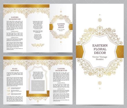 وکتور حاشیه گل وکتور کادر گل وکتور قاب گل 19