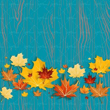 وکتور بک گراند پاییزی وکتور بک گراند طرح تنه درخت