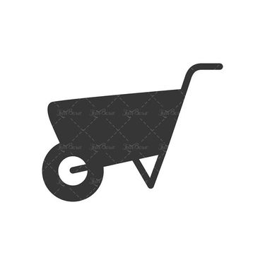 وکتور فرغون وکتور ابزار فروشی وکتور لوازم ساختمانی