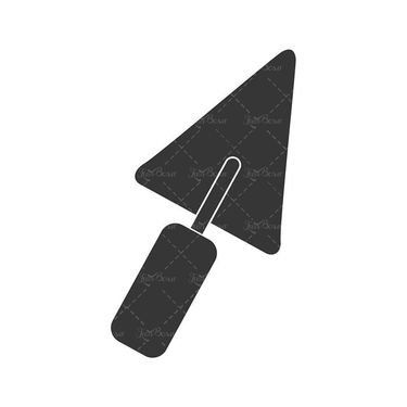 وکتور ابزار بنایی وکتور ابزار فروشی وکتور کمچه