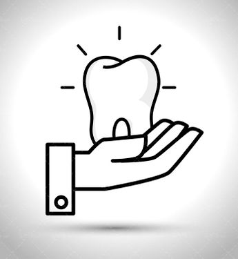 وکتور دندان پزشکی وکتو دندان وکتور بهداشت  دهان و دندان22