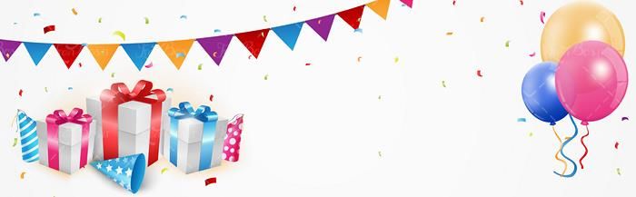 وکتور بادکنک رنگی وکتور شادی وکتور کاغذ رنگی 92