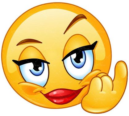 وکتور شکلک چت وکتور استیکر وکتور sticker