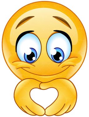 وکتور شکلک چت وکتور استیکر وکتور sticker