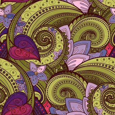 وکتور  بک گراند گل و بوته وکتور جقه وکتور پس زمینه6