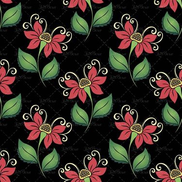 وکتور بک گراند گل وکتور پس زمینه گل وکتور بکگراند6