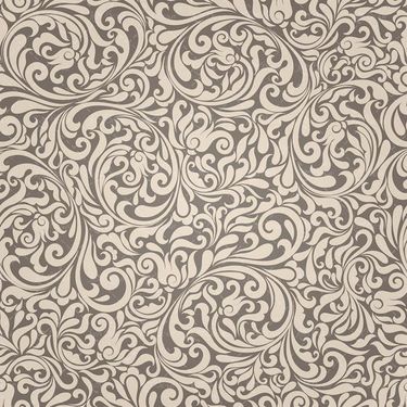 وکتور نقش و نگار گل وکتور بک گراند گل وکتور پترن77