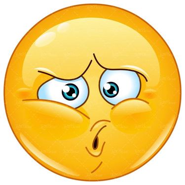 وکتور استیکر وکتور شکلک چت وکتور sticker 1