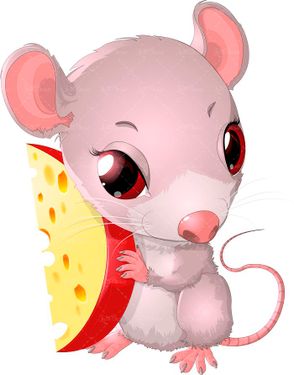 وکتور موش وکتور پنیر وکتور حیوان موزی وکتور حیوان جونده1