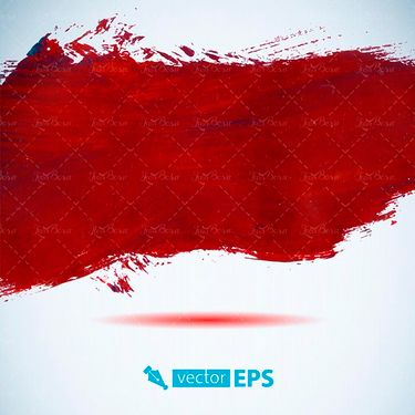 وکتور آبرنگ وکتور گواش وکتور رنگ وکتور خون