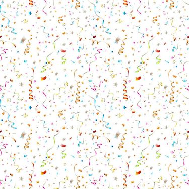 وکتور  کاغذ رنگی وکتور شادی وکتور  روبان رنگی20