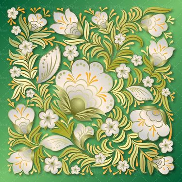 وکتور بک گراند گل  وکتور بکگراند گل وکتور پترن گل76