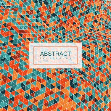 وکتور پترن رنگی وکتور بک گراند گرافیکی وکتور بکگراند2