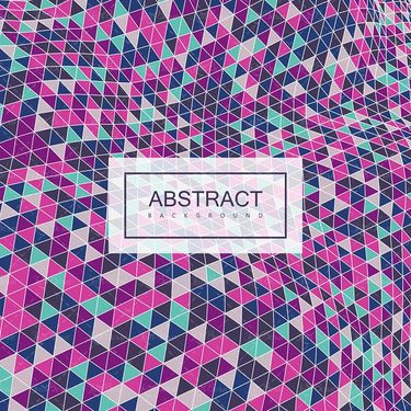 وکتور پترن رنگی وکتور بک گراند گرافیکی وکتور بکگراند3