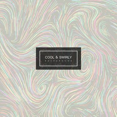 وکتور شکل موج انتزاعی بک گراند موج انتزاعی4