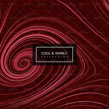 وکتور شکل موج انتزاعی بک گراند موج انتزاعی10