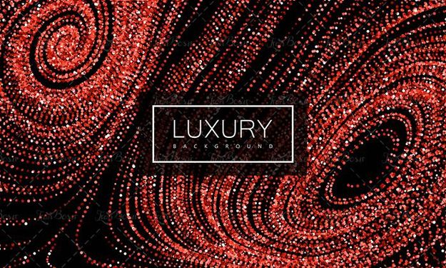 وکتور شکل موج انتزاعی بک گراند موج انتزاعی13