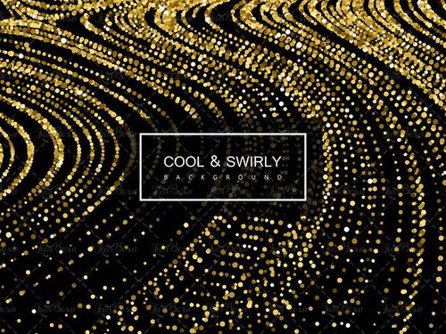 وکتور شکل موج انتزاعی بک گراند موج انتزاعی14