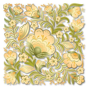 وکتور بک گراند گل  وکتور بکگراند گل وکتور پترن گل83