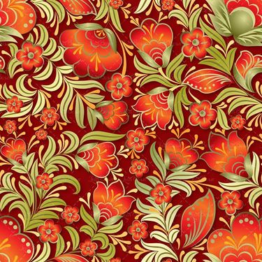 وکتور بک گراند گل  وکتور بکگراند گل وکتور پترن گل6