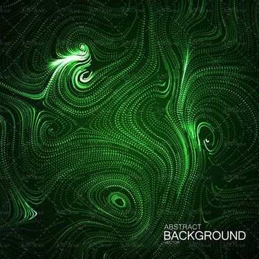 وکتور جلوه نور وکتور خطوط انتزاعی نور وکتور پس زمینه نور5