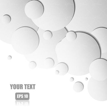 وکتور حباب وکتور کادر متن وکتور قاب حبابی