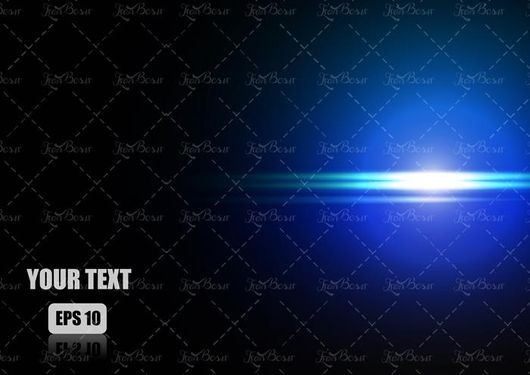 وکتور جلوه نور وکتور حاله نور وکتور تابش نور