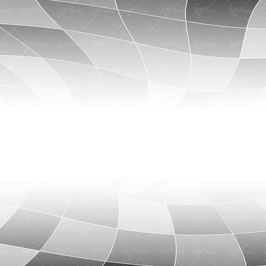 وکتور بک گراند سه بعدی سفید تصویر زمینه شبکه ای