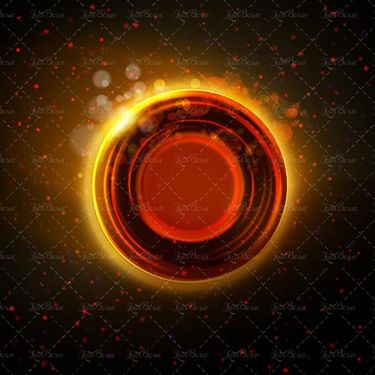 وکتور جلوه نور وکتور موج نور وکتور نور گرافیکی 23