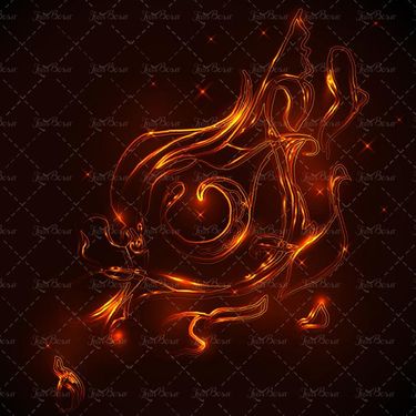 وکتور جلوه نور دایره ای  وکتور موج نور وکتور نور گرافیکی 01