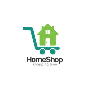 وکتور لوگو سبد خرید وکتور فروشگاه اینترنتی9