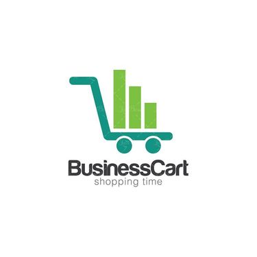 وکتور لوگو سبد خرید وکتور فروشگاه اینترنتی11