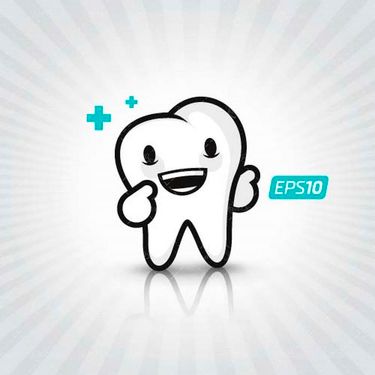 وکتور لوگو دندان وکتور دندان پزشکی وکتور مراقبت از دندان