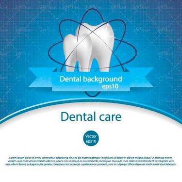 وکتور لوگو دندان وکتور دندان پزشکی وکتور مراقبت از دندان1