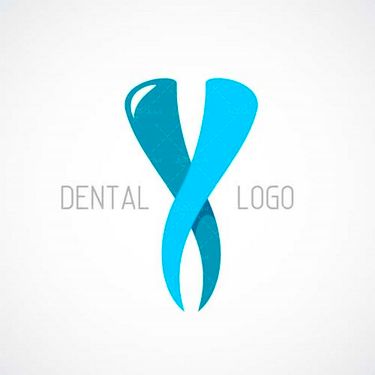 وکتور لوگو دندان وکتور دندان پزشکی 11
