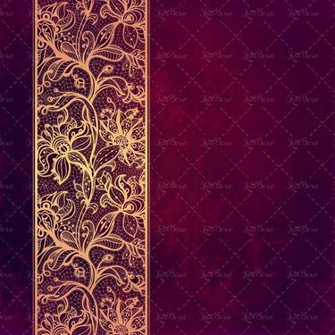 وکتور بک گراند رنگی وکتور بکگراند گرافیکی وکتور حاشیه گل