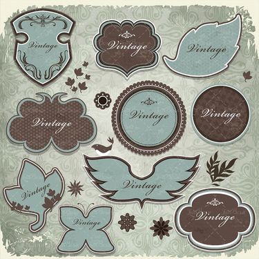 وکتور بک گراند گل وکتور کادر گل وکتور قاب گل1