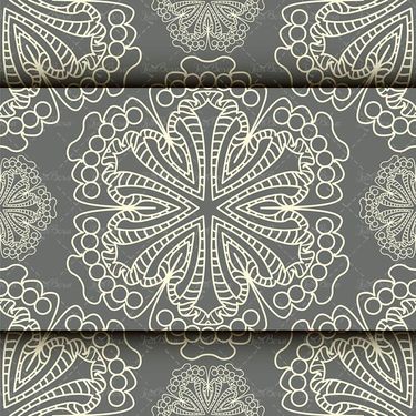 وکتور بک گراند گل وکتور بکگراند گل و بوته