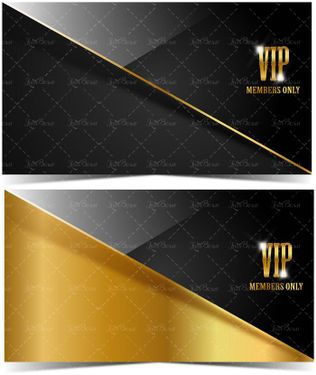 وکتور بک گراند دو رنگ وکتور بک گراند مشکی طلایی