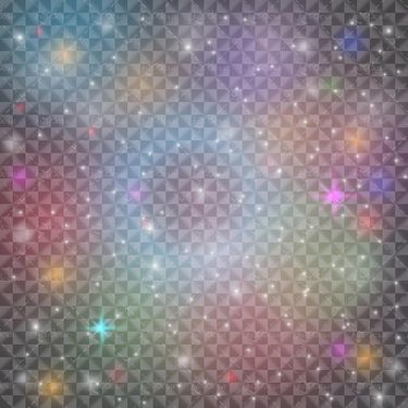 وکتور بک گراند رنگی وکتور بکگراند گرافیکی  وکتور جلوه نور1