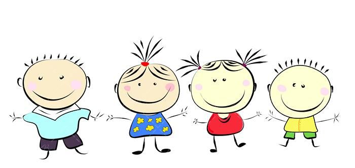 وکتور کودک وکتور بچه وکتور پیش دبستانی 1