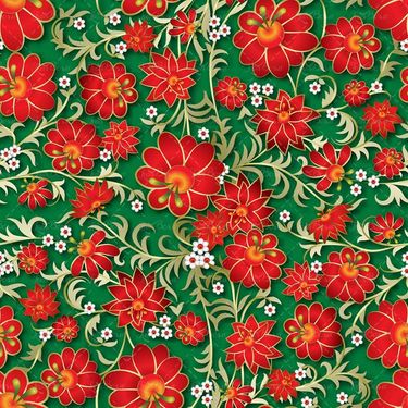 وکتور بک گراند گل  وکتور بکگراند گل وکتور پترن گل13