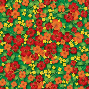 وکتور بک گراند گل  وکتور بکگراند گل وکتور پترن گل17