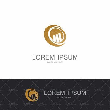 وکتور لوگو  برج وکتور لوگو انبوه سازان