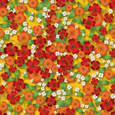 وکتور بک گراند گل  وکتور بکگراند گل وکتور پترن گل19