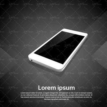 وکتور تبلت وکتور گوشی هوشمند وکتور موبایل فروشی1