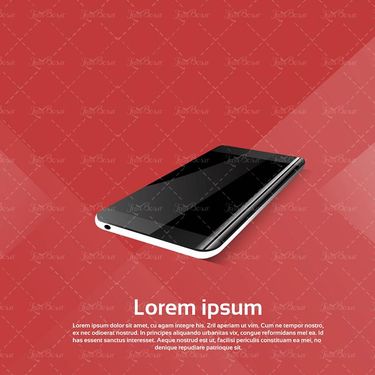 وکتور گوشی لمسی وکتور موبایل فروشی وکتور گوشی هوشمند1