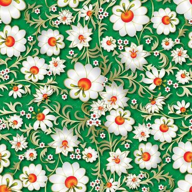 وکتور بک گراند گل  وکتور بکگراند گل وکتور پترن گل21