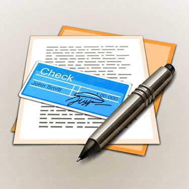 وکتور خودنویس وکتور برچسب وکتور نوشت افزار